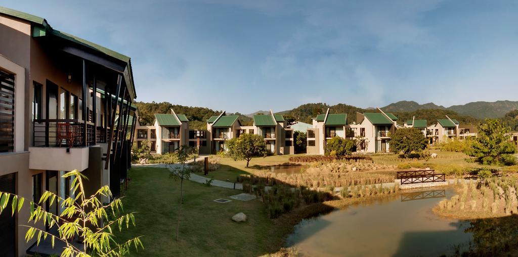 Namah Resort Jim Corbett, A Member Of Radisson Individuals Dhikuli Екстер'єр фото